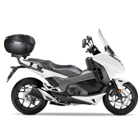 SHAD SUPPORT TOP CASE POUR HONDA INTEGRA 750 '16 (H0NG76ST)