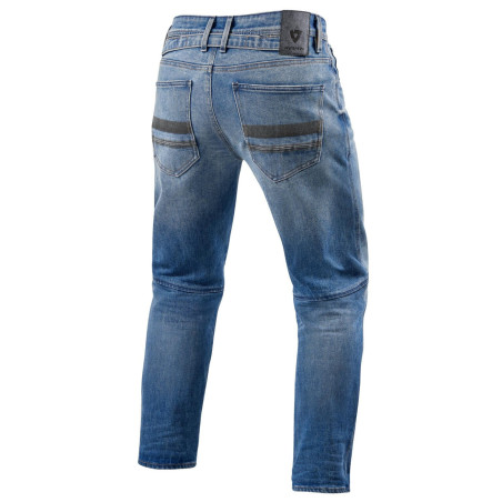 REV'IT JEAN SALT TF COURT