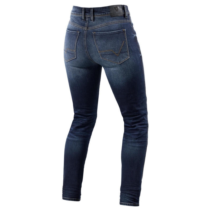 REV'IT JEAN MARLEY LADIES SK