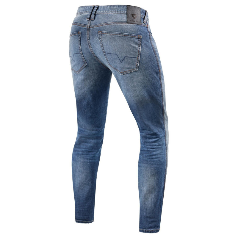 REV'IT JEAN PISTON 2 SK