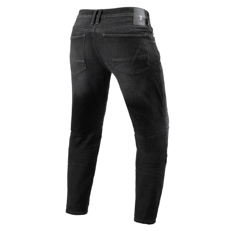REV'IT JEAN MOTO 2 TF