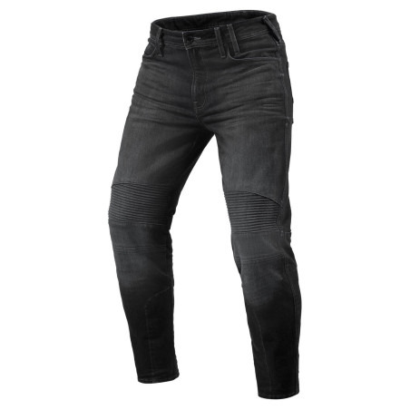 REV'IT JEAN MOTO 2 TF COURT
