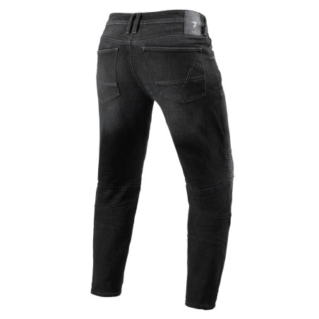 REV'IT JEAN MOTO 2 TF COURT