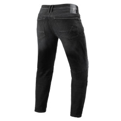 REV'IT JEAN MOTO 2 TF COURT