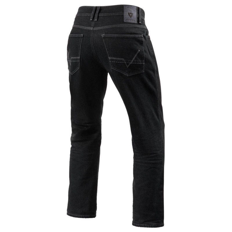 REV'IT JEAN LOMBARD 3 RF
