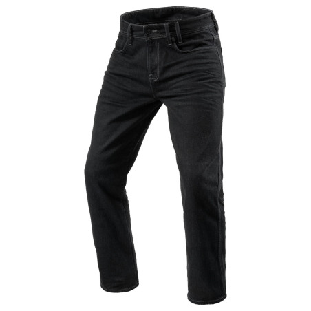 REV'IT JEAN LOMBARD 3 RF LONG