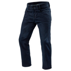 REV'IT JEAN LOMBARD 3 RF LONG