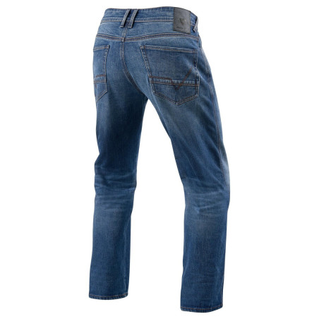 REV'IT JEAN PHILLY 3 LF LONG