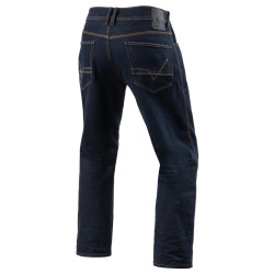 REV'IT JEAN PHILLY 3 LF LONG