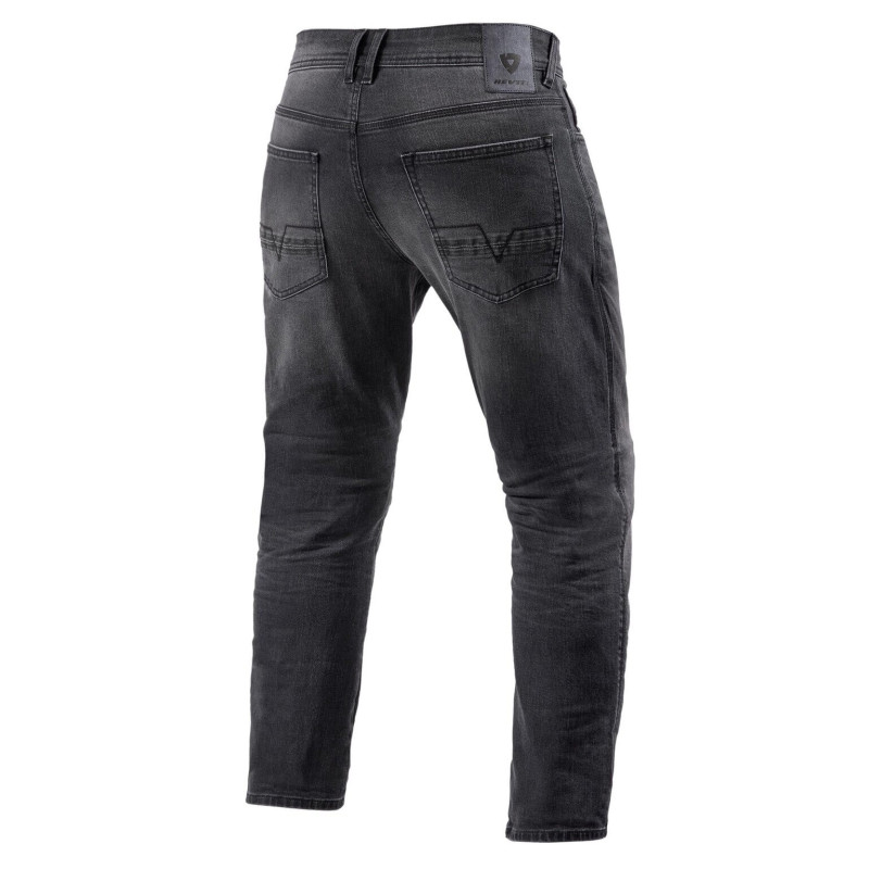 REV'IT JEAN DETROIT 2 TF