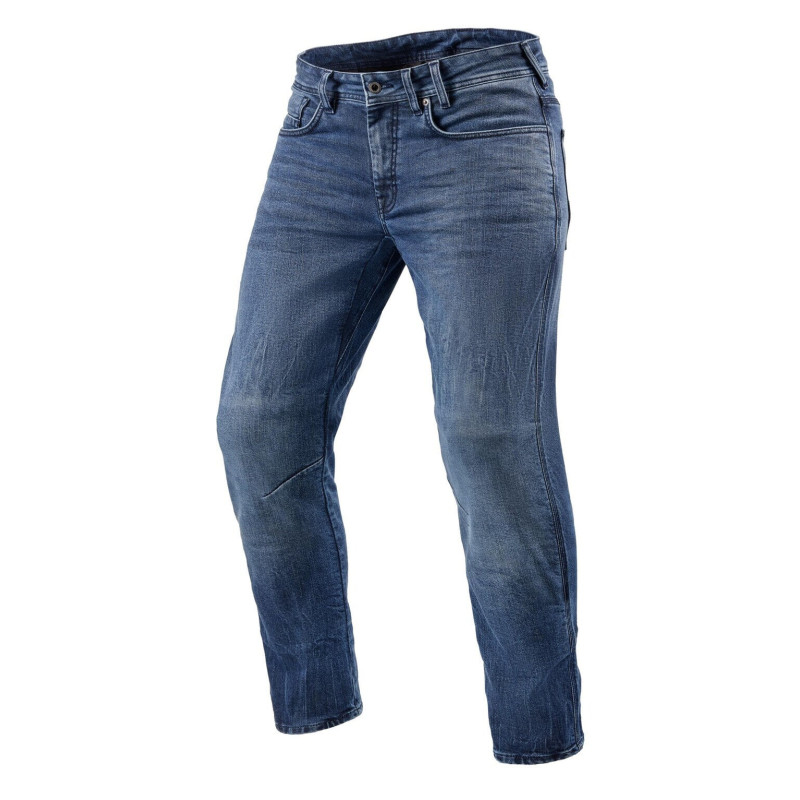 REV'IT JEAN DETROIT 2 TF