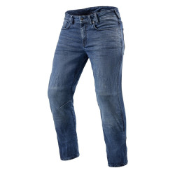 REV'IT JEAN DETROIT 2 TF