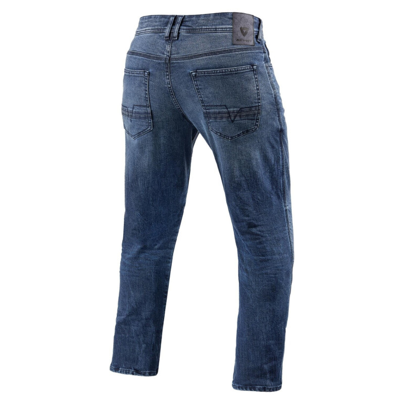 REV'IT JEAN DETROIT 2 TF