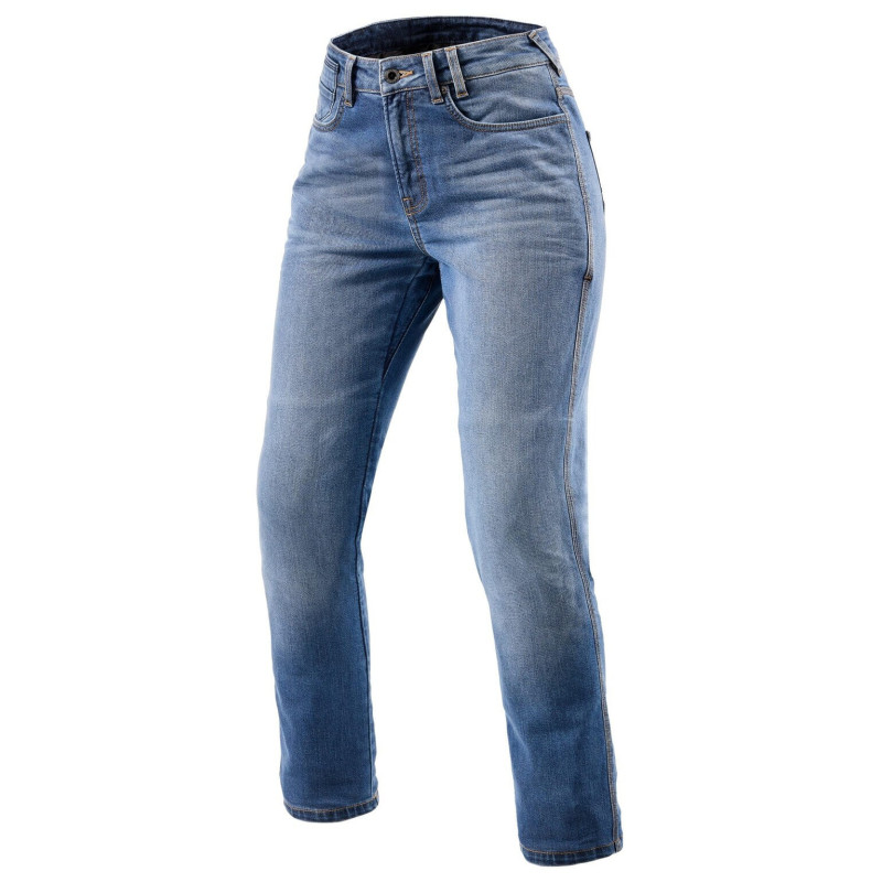 REV'IT JEAN VICTORIA 2 LADIES SF