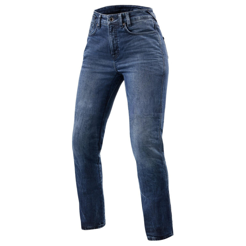 REV'IT JEAN VICTORIA 2 LADIES SF