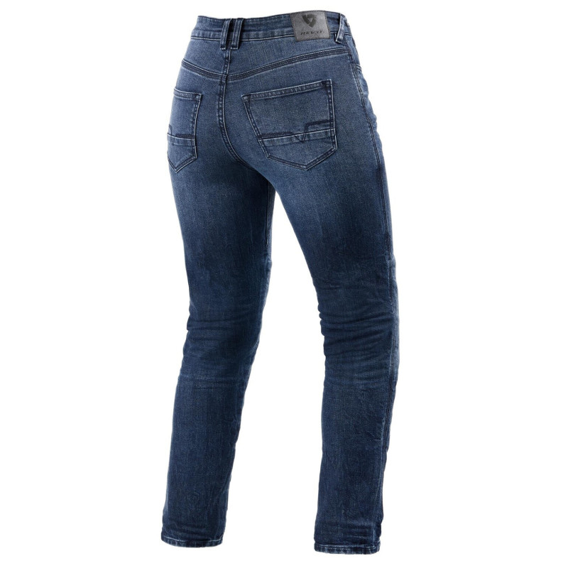 REV'IT JEAN VICTORIA 2 LADIES SF