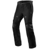 REV'IT PANTALON VALVE H2O LONG