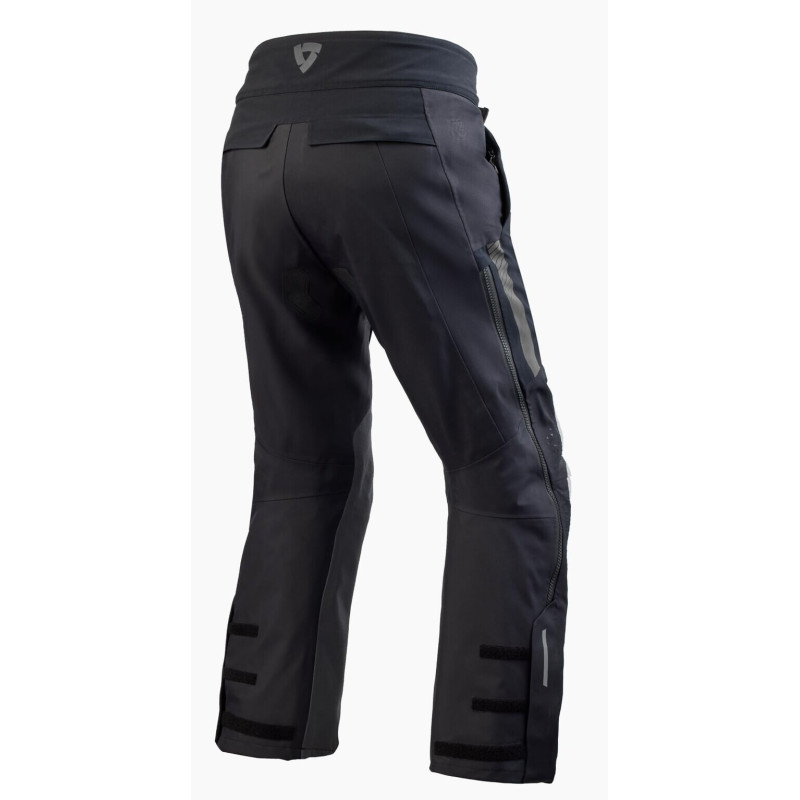 REV'IT PANTALON STRATUM GTX COURT