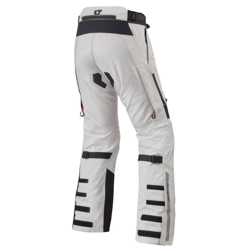 REV'IT PANTALON POSEIDON 3 GTX COURT