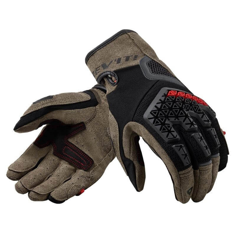 REV'IT GANTS MANGROVE