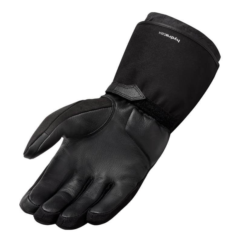 REV'IT GANTS CHAUFFANTS FREEDOM H2O