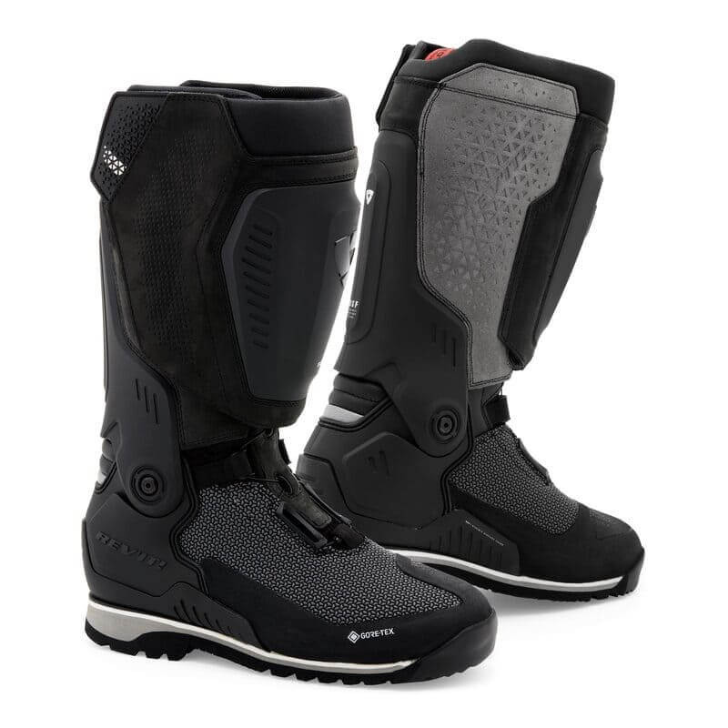 REV'IT BOTTES EXPEDITION GTX
