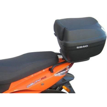 SHAD SUPPORT TOP CASE POUR KYMCO AGILITY 50 SR-11 (K0GL51ST)