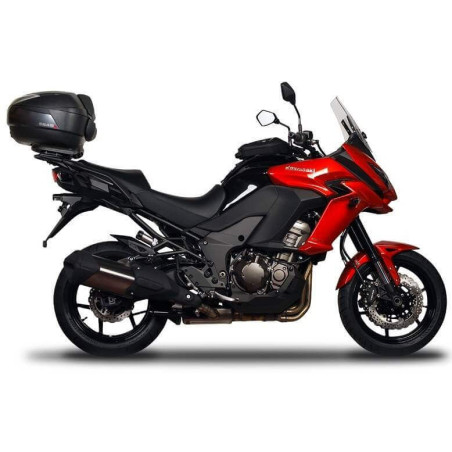 SHAD SUPPORT TOP CASE POUR KAWASAKI GTR 1400 '08 (K0GT18ST)