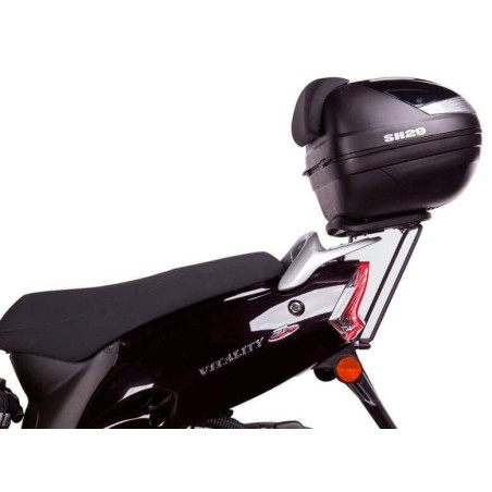 SHAD SUPPORT TOP CASE POUR KYMCO VITALITY 50 '13 (K0VT53ST)