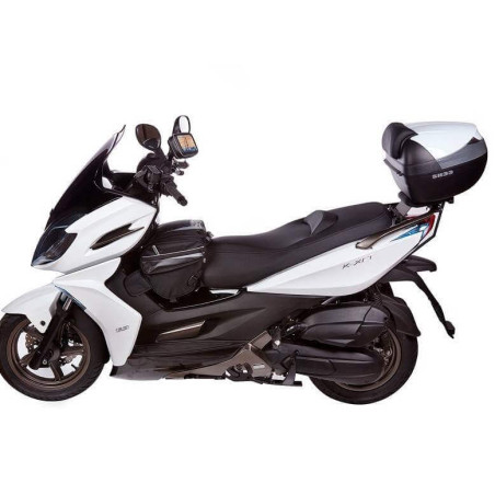 SHAD SUPPORT TOP CASE POUR KYMCO K-XCT 125i/300i (K0XC32ST)