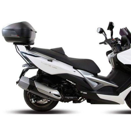 SHAD SUPPORT TOP CASE POUR KYMCO XCTING 400i '13 (K0XC42ST)