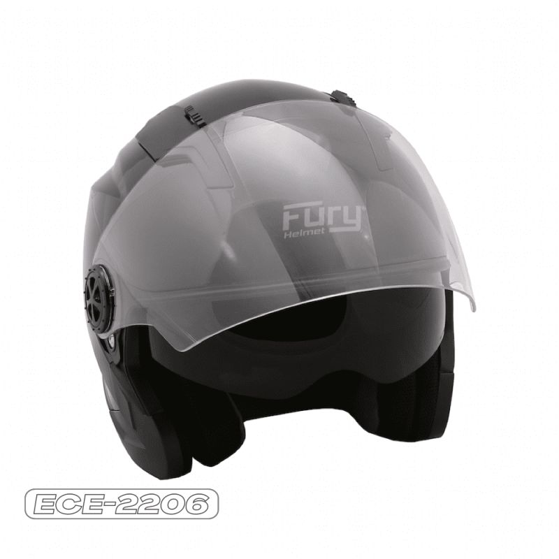 Casque Moto Intégral Mirage Zephyr - Homologué ECE 22.06 - Avec Visière Solaire Et Pinlock - Pour Scooter Et Moto - 8