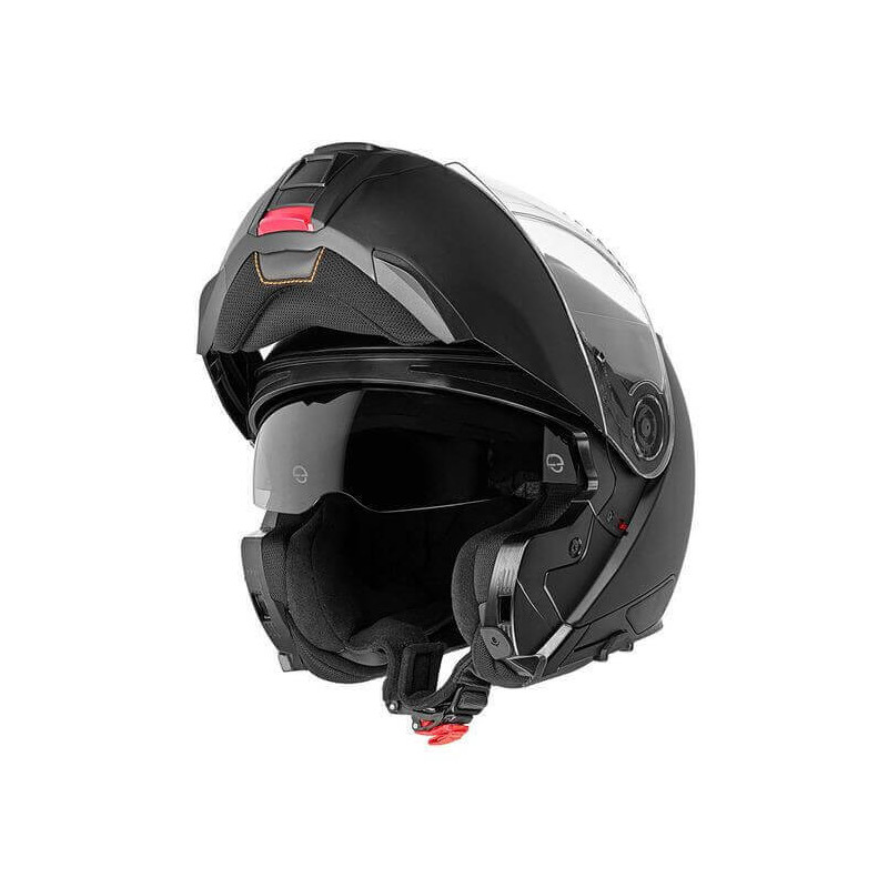 SCHUBERTH CASQUE MODULABLE C5 NOIR MAT