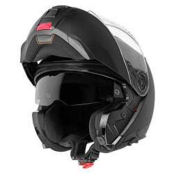 SCHUBERTH CASQUE MODULABLE C5 NOIR MAT