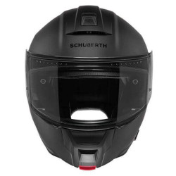 SCHUBERTH CASQUE MODULABLE C5 NOIR MAT