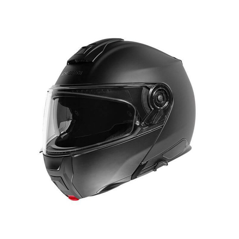 SCHUBERTH CASQUE MODULABLE C5 NOIR MAT