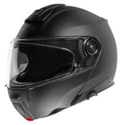SCHUBERTH CASQUE MODULABLE C5 NOIR MAT