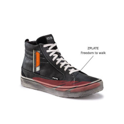 TCX BASKETS IKASU WATERPROOF NOIR REFLEX