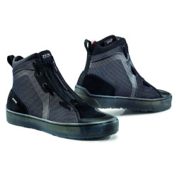 TCX BASKETS IKASU WATERPROOF NOIR REFLEX
