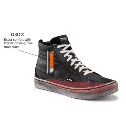 TCX BASKETS DARTWOOD WATERPROOF NOIR