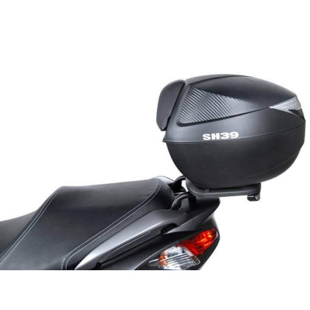 SHAD SUPPORT TOP CASE POUR SUZUKI BURGMAN (S0BR17ST)