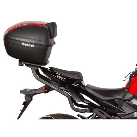 SHAD SUPPORT TOP CASE POUR SUZUKI GSR 750 11 (S0GS71ST)
