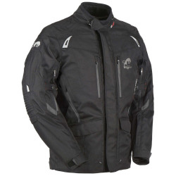 FURYGAN VESTE APALACHES NOIR