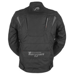 FURYGAN VESTE APALACHES NOIR