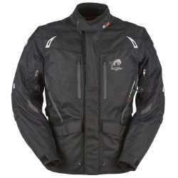 FURYGAN VESTE APALACHES NOIR