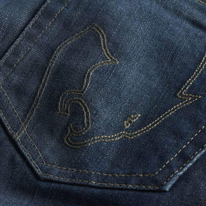 FURYGAN JEAN EMMA STRETCH