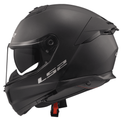 LS2 CASQUE INTEGRAL FF808 STREAM II SOLID MAT