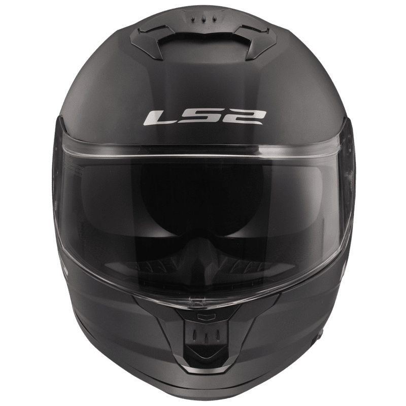 LS2 CASQUE INTEGRAL FF808 STREAM II SOLID MAT
