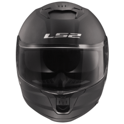 LS2 CASQUE INTEGRAL FF808 STREAM II SOLID MAT