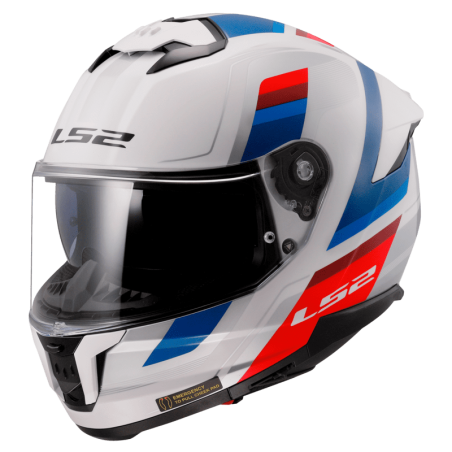LS2 CASQUE INTEGRAL FF808 STREAM II VINTAGE